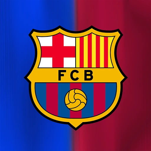Escudo de FC Barcelona
