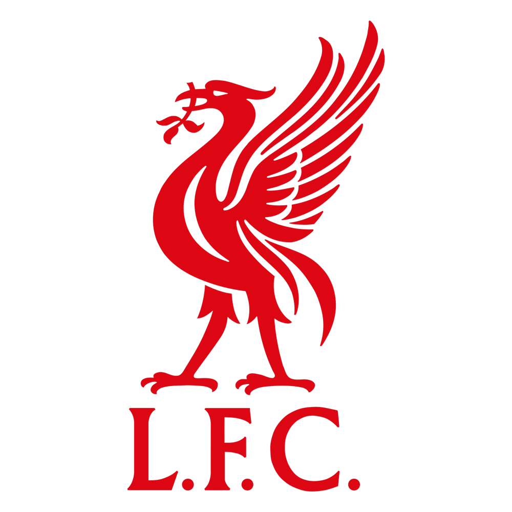 Escudo de Liverpool