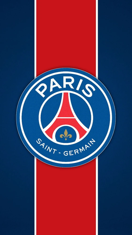 Escudo de Paris Saint-Germain