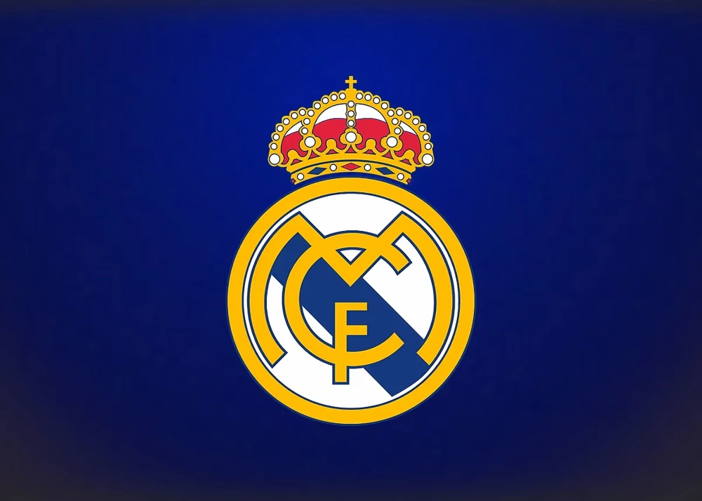 Escudo de Real Madrid